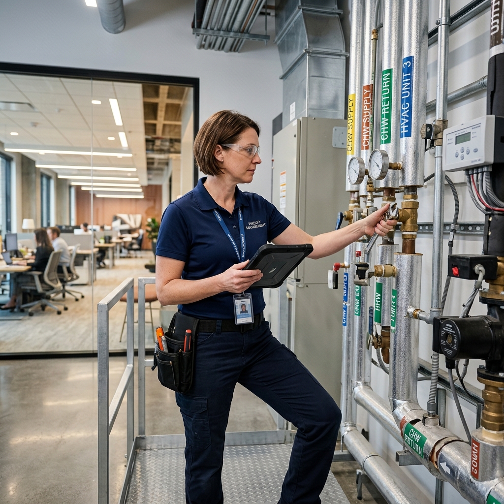 Facility Management
