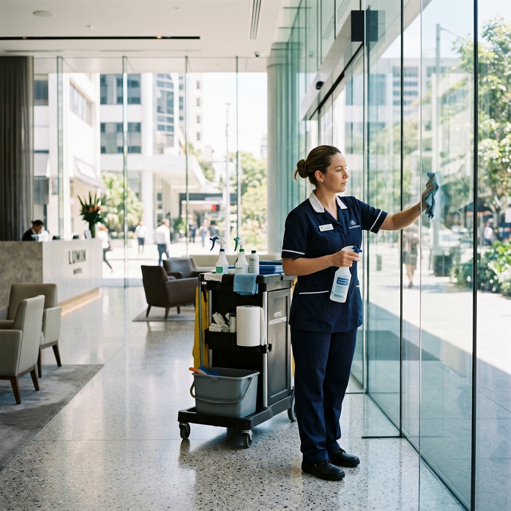 Housekeeping Services